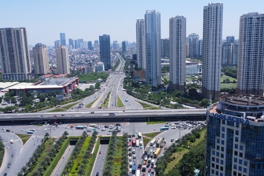 Hà Nội thành lập 3 phòng chuyên môn và 126 điểm phục vụ hành chính công tại xã, phường mới