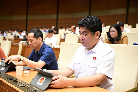 Dữ liệu cá nhân không được mua, bán dưới mọi hình thức