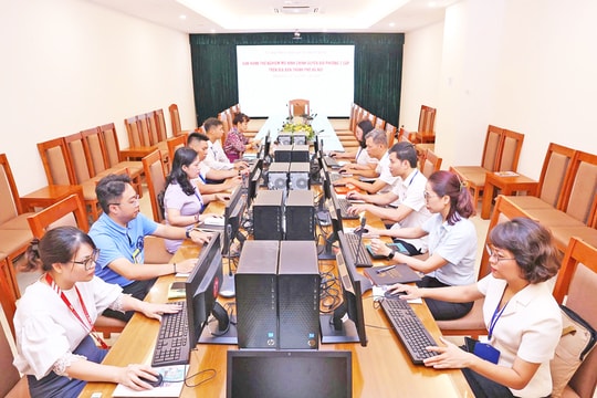 Sẵn sàng tâm thế bước vào giai đoạn mới