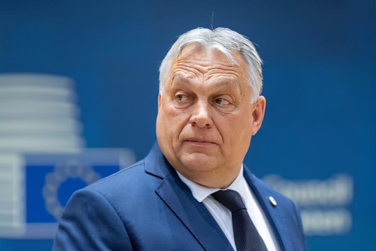 Thủ tướng Hungary: Nga không phải là mối đe dọa với EU