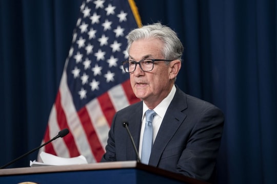 FED: Không thấy nguy cơ kinh tế Mỹ đình lạm