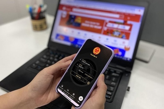 Tạm dừng hệ thống thuế điện tử