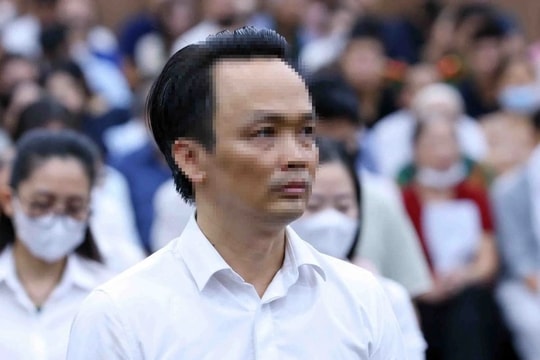 [Podcast] Tin tức ngày 26-6: Giảm 14 năm tù cho Trịnh Văn Quyết