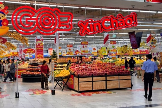Central Retail đầu tư hơn 1,4 tỷ USD mở rộng hoạt động tại Việt Nam