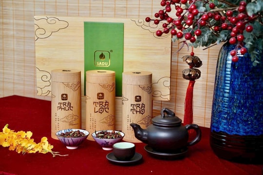 Hà Nội có 3 sản phẩm được công nhận OCOP 5 sao