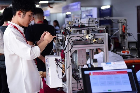 Những điểm mới trong dự thảo Luật Giáo dục đại học (sửa đổi)