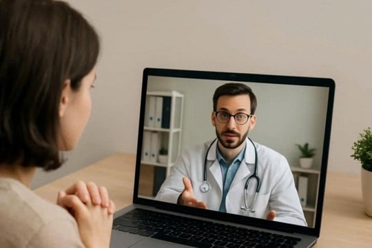 Chữa lành qua mạng: Giới trẻ lạc lối giữa ma trận “coach ảo”