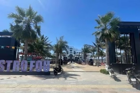 Tổng kiểm tra bar, club tại Quảng Ninh sau vụ điện giật chết người