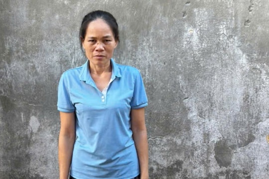 Thanh Hoá: Khởi tố "lang băm" bán thuốc Nam có chứa lá ngón làm chết người