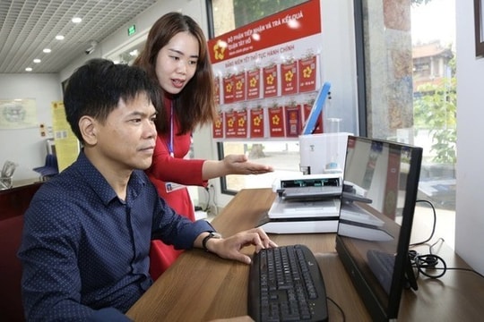 Hà Nội Triển khai tuyên truyền trên 126 trang thông tin điện tử cấp phường, xã