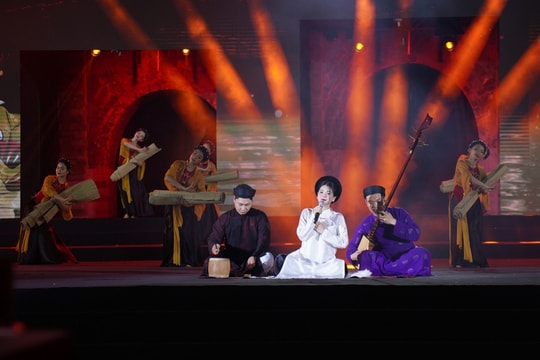 Nghệ thuật truyền thống tìm lối đi riêng trong dòng chảy đương đại Bài 2: Mò mẫm tìm lối ra cho nghệ thuật truyền thống