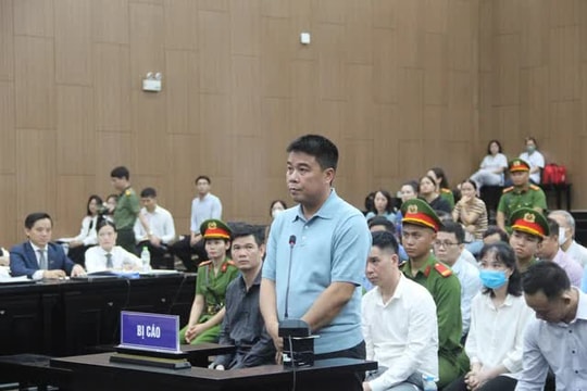 Cựu Chủ tịch Tập đoàn Phúc Sơn: Ám ảnh với cái nghèo, thường xuyên làm thiện nguyện