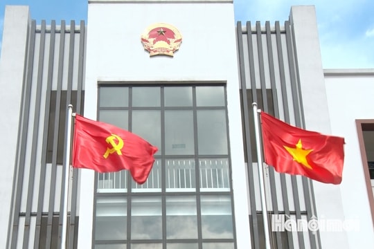 Ghi nhận ban đầu từ cơ sở vận hành thử nghiệm mô hình chính quyền địa phương hai cấp
