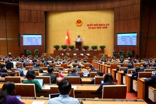 Ngân hàng Nhà nước được quyết định cho vay đặc biệt đối với khoản vay có lãi suất 0%/năm