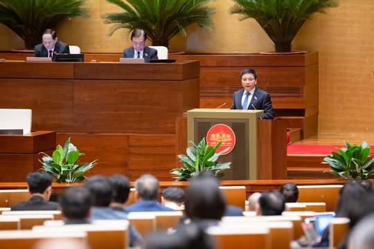 Nhiều cơ chế, chính sách đặc thù vượt trội phát triển Trung tâm tài chính quốc tế