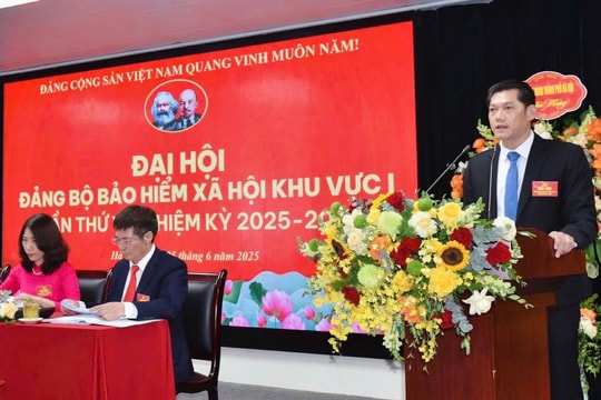Bảo đảm quyền và lợi ích hợp pháp về các chế độ BHXH, BHYT của người lao động