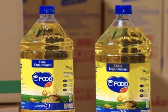 Dầu ăn chăn nuôi gây nguy hại đến sức khỏe con người ra sao?