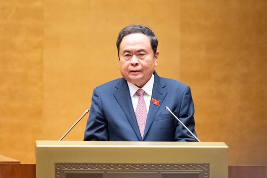 Tinh thần của Hội nghị Diên Hồng năm xưa đã thể hiện tại Hội trường Diên Hồng hôm nay (*)
