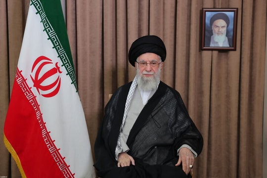 Iran có đủ uranium để chế tạo 12 đầu đạn hạt nhân