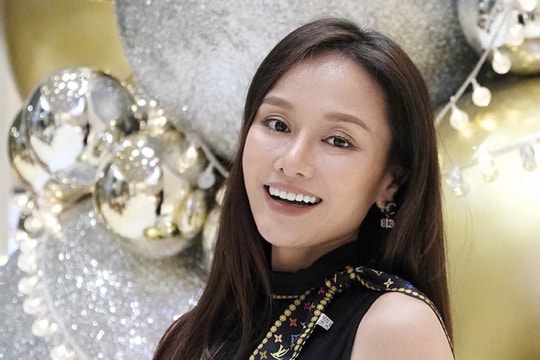 Ca sĩ Thu Phượng: “Mỗi ngày một việc nhỏ thôi nhưng ý nghĩa”