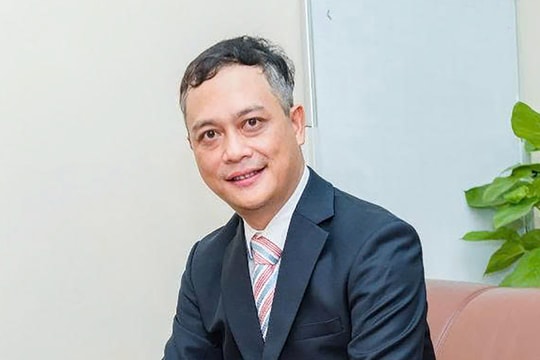Đào tạo nguồn nhân lực không chỉ “có việc làm” mà còn phải “tạo ra việc làm”