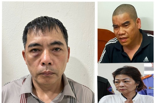 Thanh Hoá: Triệt xóa đường dây mua bán ma túy, thu 5,6kg ma túy, 1 khẩu súng