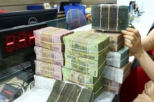 Ngân hàng Nhà nước được quyết cho vay đặc biệt, lãi suất 0%