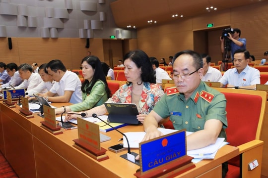 Duyệt chủ trương đầu tư dự án đốt rác phát điện tại Sóc Sơn