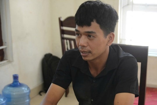 Thanh Chương (Nghệ An): Bắt giữ đối tượng bắt cóc con riêng của người yêu làm con tin