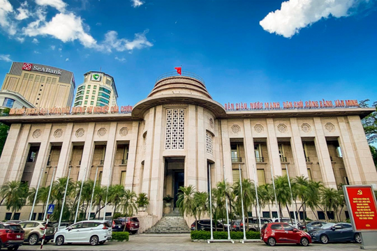 Khi sắp xếp đơn vị hành chính và triển khai mô hình chính quyền địa phương 2 cấp Bảo đảm thực hiện nhiệm vụ trong lĩnh vực tài chính, ngân hàng thông suốt, hiệu quả, không bị gián đoạn
