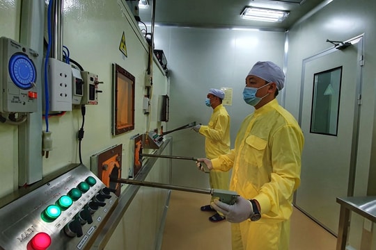 Hoàn thiện thể chế phát triển điện hạt nhân vì mục tiêu an toàn, hiệu quả và hòa bình