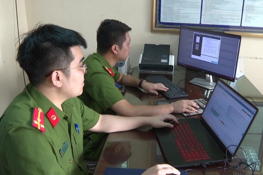[Podcast] Tin tức ngày 27-6: Trưởng, Phó Công an cấp xã được phân công khởi tố điều tra án hình sự