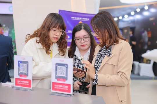 Phân cấp quản lý thương mại điện tử cho địa phương để phục vụ tốt hơn nhu cầu phát triển kinh tế số