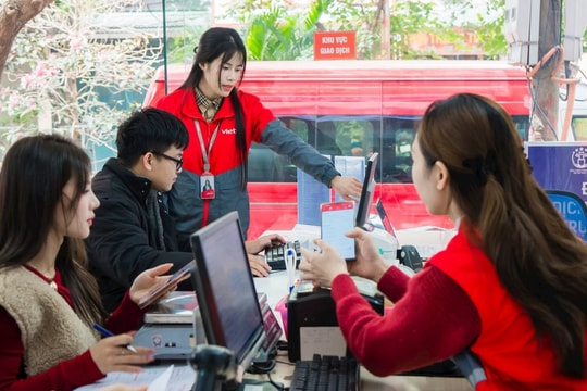Người lao động phải đăng ký thông tin trên cơ sở dữ liệu quốc gia