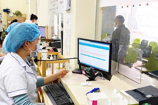 Thêm 4 nhóm đối tượng được ngân sách Nhà nước hỗ trợ 100% mức đóng BHYT từ 1/7/2025