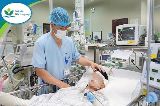 Cảnh báo gia tăng tai nạn thương tích ở trẻ em dịp hè
