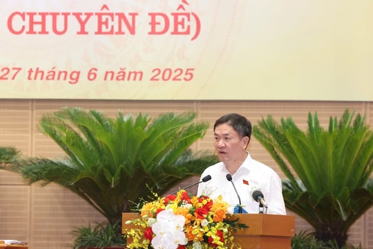 Hà Nội phê duyệt chủ trương đầu tư Dự án Cải tạo môi trường và đốt rác phát điện