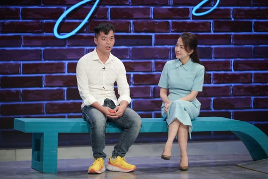 Câu chuyện về một “trái tim kiên cường” lên sóng "Trạm yêu thương" trên VTV