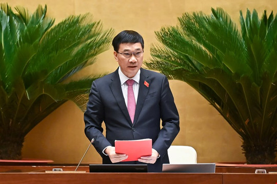 Lãi suất cho vay đặc biệt của Ngân hàng Nhà nước là 0%/năm