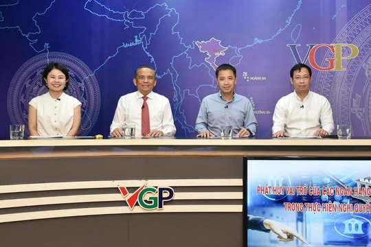 Khoảng 209.000 doanh nghiệp vừa và nhỏ có phát sinh dư nợ tại các tổ chức tín dụng