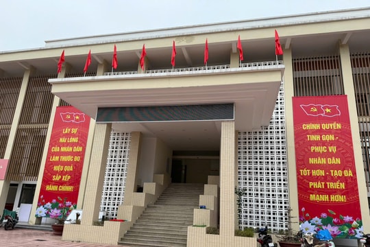 Hà Nội: Phân cấp thẩm quyền quyết định đối với tiêu chuẩn, định mức sử dụng tài sản công