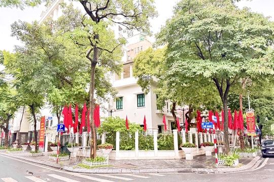 Các phường Hai Bà Trưng, Bạch Mai, Vĩnh Tuy sẵn sàng vận hành chính quyền địa phương hai cấp