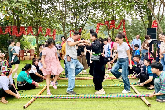 Ngày Gia đình Việt Nam (28-6): Lan tỏa tình yêu thương, thực hiện tiến bộ xã hội