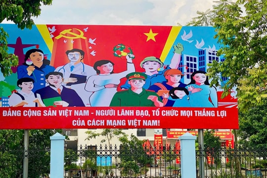 Xã Bát Tràng, Gia Lâm, Phù Đổng mới sẵn sàng đón ngày công bố quyết định thành lập