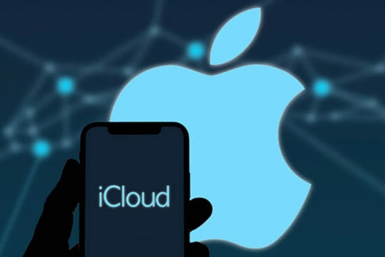 [Podcast] Phá đường dây “cầm cố iCloud” lãi suất 360%/năm