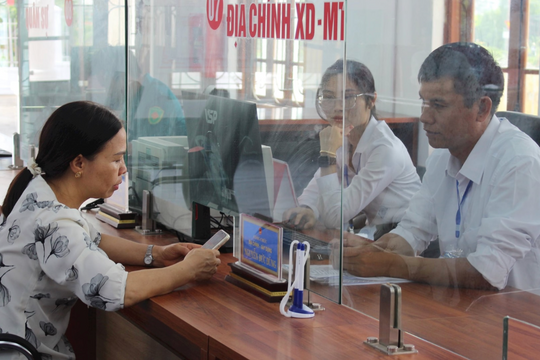 Hải Phòng sẵn sàng triển khai mô hình chính quyền địa phương 2 cấp