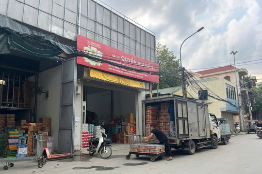 La Phù không còn "cửa đóng, then cài"