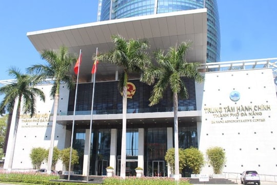 Đà Nẵng công bố đường dây nóng và địa chỉ hành chính mới