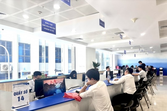 Đảm bảo vận hành mô hình tổ chức chính quyền địa phương 2 cấp thông suốt, hiệu quả, không bị gián đoạn