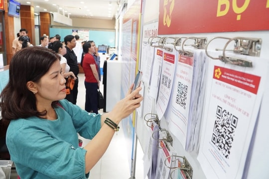 Đà Nẵng: Vận hành chính quyền số hiệu quả phục vụ người dân